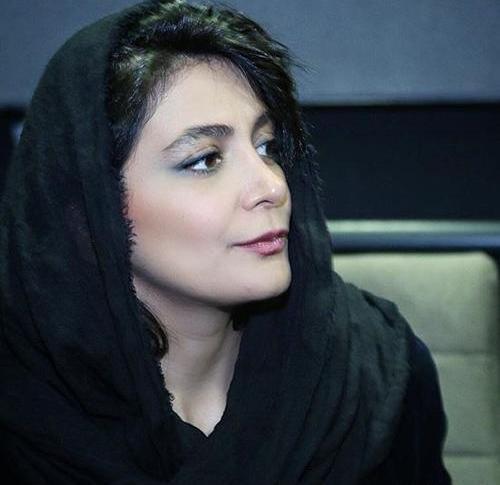 دانلود عکس بازیگر الهام کردا