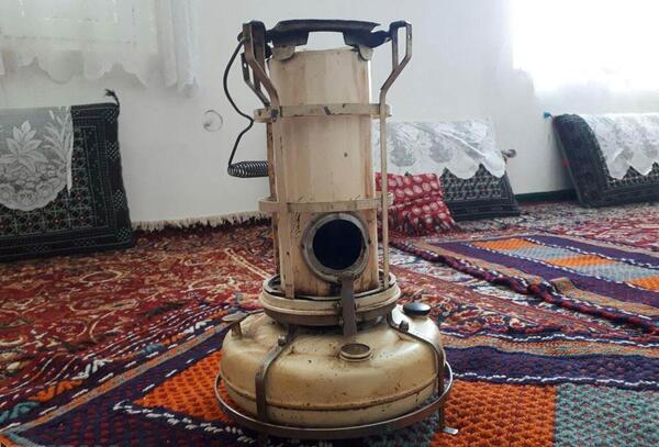 عکس وسایل قدیمی