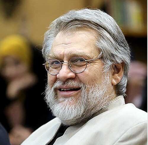 عکسهای نادر طالب زاده