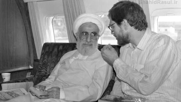 عکسهای نادر طالب زاده