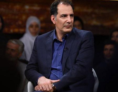 عکس مادر بهنام تشکر