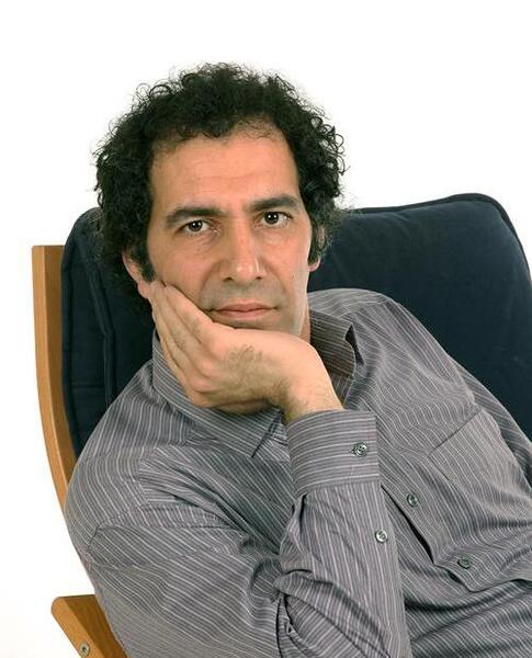 عکس مادر بهنام تشکر