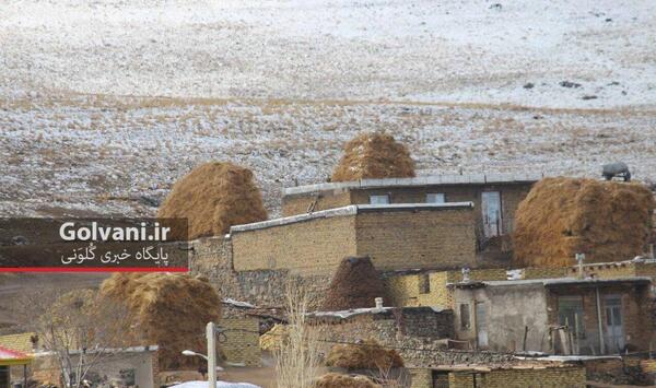 عکسهای روستای ذاکر