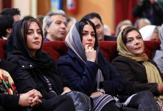 عکس سعیده خواهر افسانه پاکرو