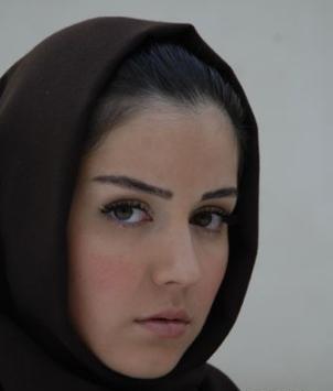 عکس سعیده خواهر افسانه پاکرو