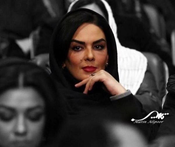 عکس های فرزندان سارا خوئینی ها