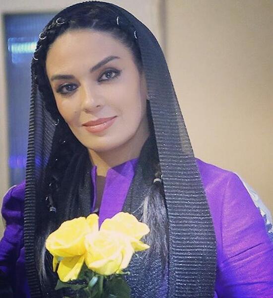 عکس های فرزندان سارا خوئینی ها