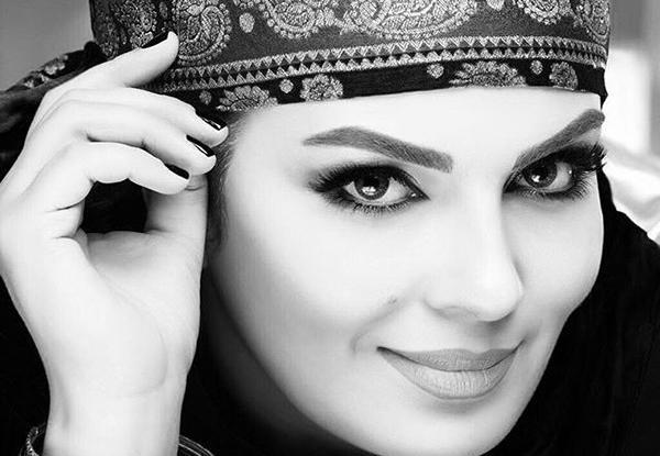 عکس های فرزندان سارا خوئینی ها