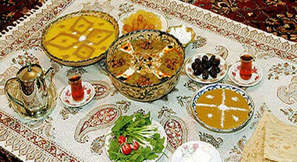 عکس سفر ماه رمضان