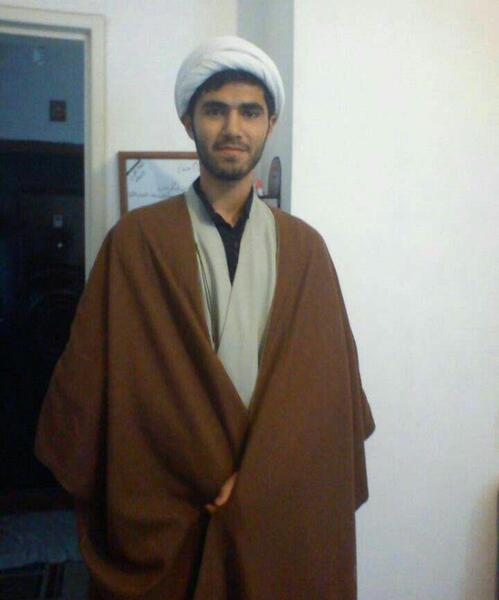 عکس شهید دهقان