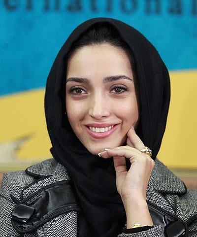 عکس بازیگر زن خاطره اسدی