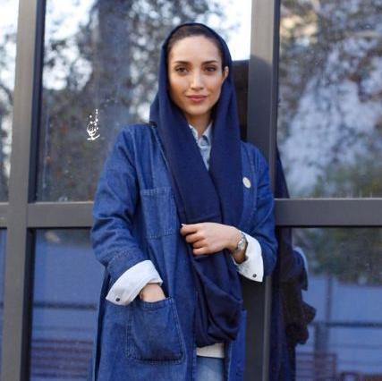عکس بازیگر زن خاطره اسدی