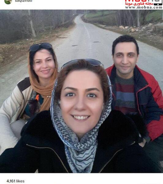 عکس از ساقی زینتی