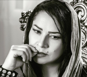 عکس از ساقی زینتی