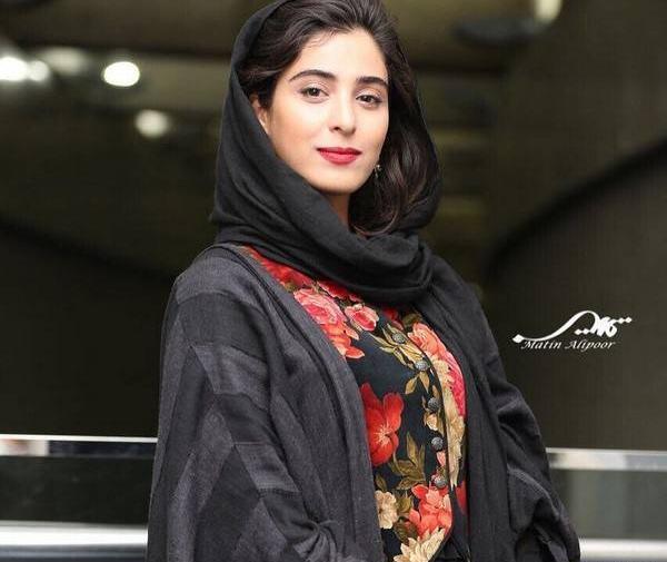 عکس های آناهیتا افشار و همسرش