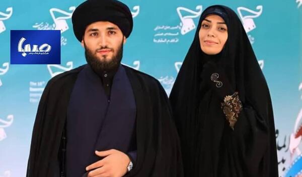 عکس الهام چرخنده در مالزی