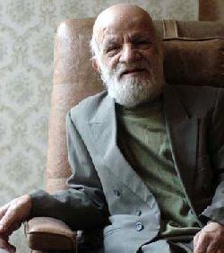 عکسهای قدیمی رضا کرم رضایی