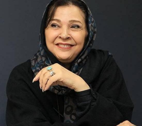 عکس اصغر همت بازیگر