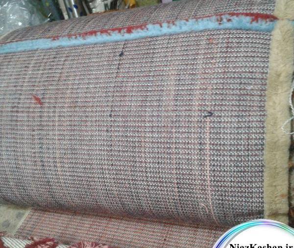 عکس ضایعات فرش