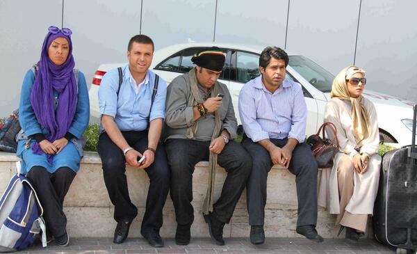 عکس امیرعباس نوری