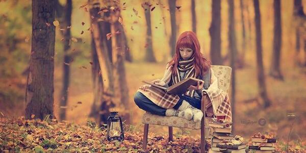 عکس پاییز مهرماه