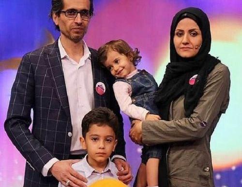 عکس بازیگر قصه های مجید