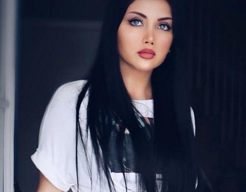 عکس مدلینگ نهال سلطانی