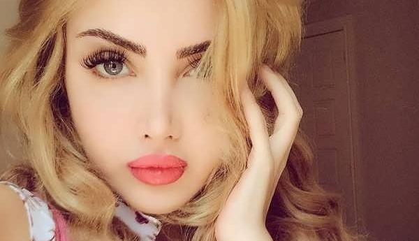 عکس مدلینگ نهال سلطانی