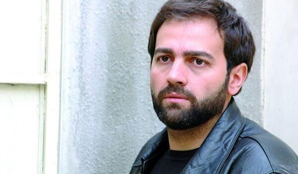 عکس همسر آرش مجیدی بازیگر