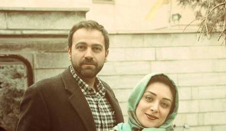 عکس همسر آرش مجیدی بازیگر