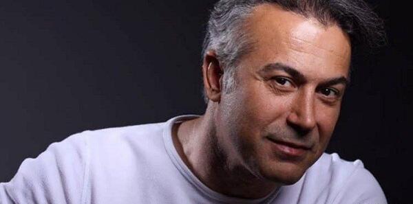 عکس های جدید دانیال حکیمی