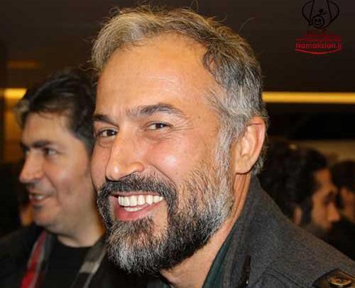 عکس های جدید دانیال حکیمی