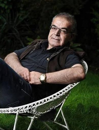 عکس لو رفته حمید لولایی