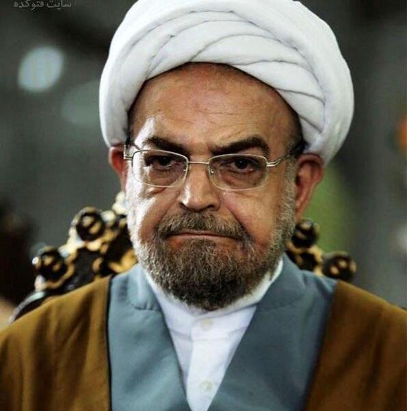 عکس لو رفته حمید لولایی