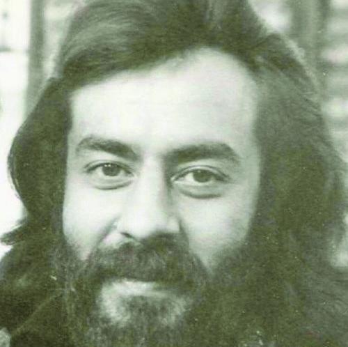 عکس های خسرو شکیبایی