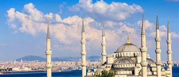 عکس قرآن کریم ترکیه
