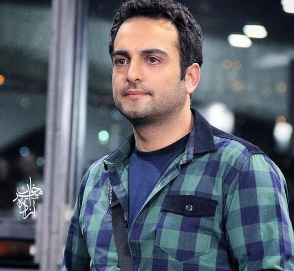 عکس و زندگینامه حامد کمیلی