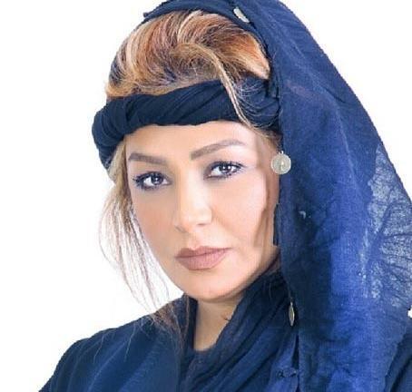 عکس ساره بیات و نسرین مقانلو