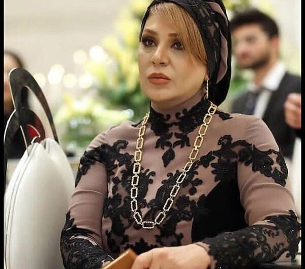 عکس ساره بیات و نسرین مقانلو