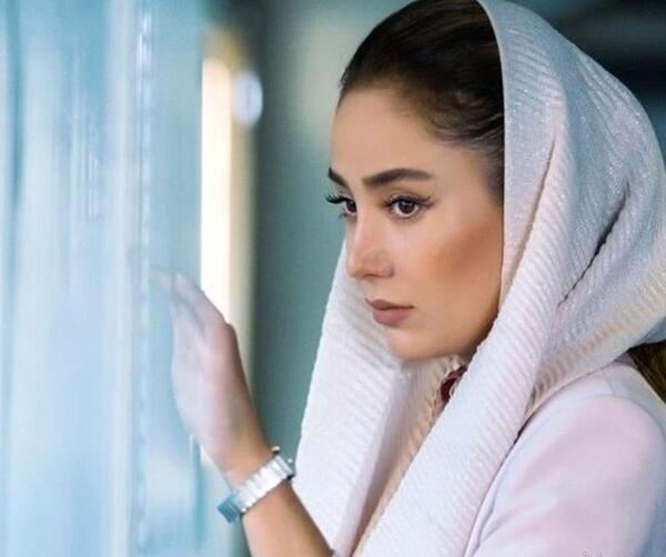 عکس گوشی بهاره افشاری