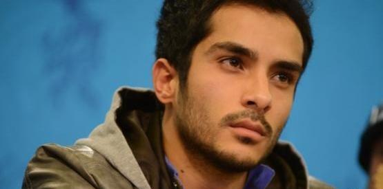 عکس سگ ساعد سهیلی