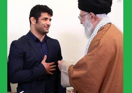 علیرضا کریمی عکس