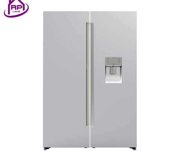 عکس داخل یخچال دوقلو دیپوینت