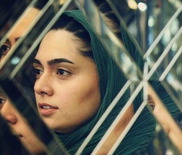 عکس های با کیفیت پگاه آهنگرانی