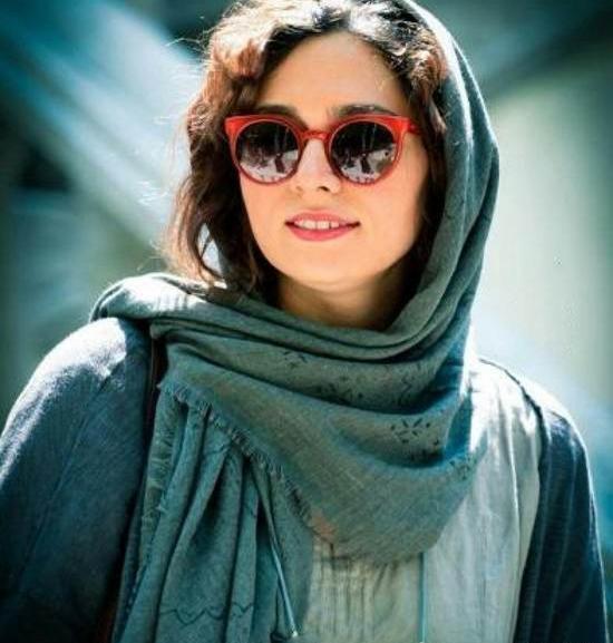 عکس های با کیفیت پگاه آهنگرانی
