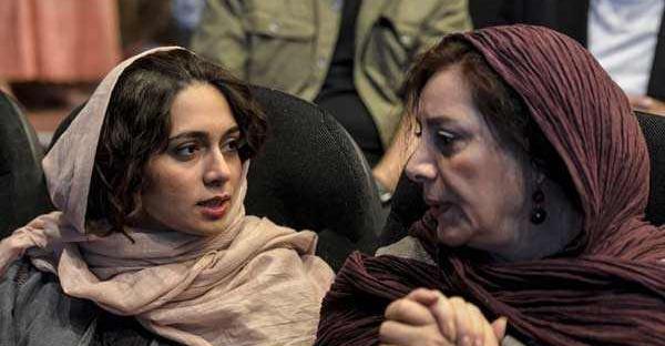 عکس های با کیفیت پگاه آهنگرانی