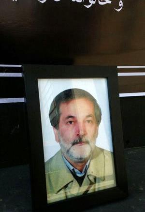 عکس های خسرو شجاع زاده