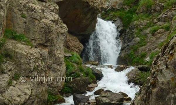 عکس روستای ناتر