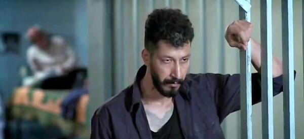 عکس بهرام افشاری در فیلم دل