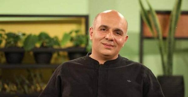 جدیدترین عکس پیام دهکردی